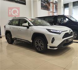 تويوتا راف 4